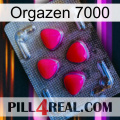 Orgazen 7000 13